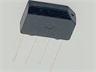 Silicon Bridge Rectifier Diode • RS-4 • SIL 4 Pin • VF @ IF= 1V@4A • VRRM= 200V • IFM= 4A [FBU4D]