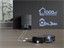 Ecovacs Smart Robot Vacuum, Suction Power:19500Pa, ZeroTangle 3.0 , OZMO Roller, TruEdge 3.0, Battery:6400mAh, PowerBoost Technology, Station Clean Water Tank:4L, Dirty Water Tank:2.2L, Dust Bag Capacity:2.5L, AI Stain Detection, 18kg [ECOVACS DEEBOT X11 PRO-OMNI-BK]