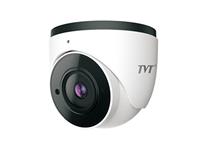 Dome Camera AHD/TVI/CVI/CVBS 2MP IR Water-proof, 1/2.7”CMOS, 1920x1080, WDR, 2.8mm Lens, 20~30m IR, Day-Night, CBVS output available, IP67 [TVT TD-7524AS2 (D/AR2)]