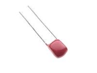 330NF 63V 5mm Dipped 10% Polyester Capacitor [0,33UF 63VPD5]