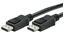 3m 20 Pin Male to Male Monitor Displayport Cable [DISPLAYPORT CABLE M/M 3M]