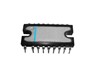AMP Power AF 2CH 2,4-4,2W 18PD [LA4126]