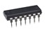 Gate NAND 13 INP +VE [74LS133]