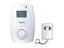Wireless Motion Detector System with 1 IR Sensor and 1 Remote [BPSIRMA1]