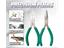 Basic PC & NB Repair Tool Kit [PRK PK-810B]