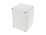 Enclosure Polycarb 120 X 90 X 80MM Grey Watertight IP66 [1555G2GY]