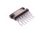 Synchronization Sep Oscillator, Oscillator, Blanking Pulse Generator [TDA2653A]