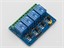 Compatible with Arduino 5V/10A 4CH Relay Module with N/O and N/C Contacts and Opto Isolated I/P [BDD RELAY BOARD 4CH 5V]
