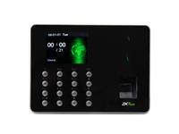 ZK Teco WL30 Wireless Time and Attendance Fingerprint Terminal + RFID, Build in SSR Excel Software, WIFI, USB Host, Mobile Phone APP Check IN/OUT, ZKT TIME.NET 3.0 Time Attendance Management Software Not Included [ZKT WL30]