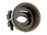 Circ Con MIL-DTL-5015 Style Cable Clamp with Rubber Bushing for XY3100/3106/3108 series 20 and 22 Shell Size (MS3057-12/MS3420-12)(97-3057-12)(AN3057-12)(97-3057-1012) [XY3057/3420-12A]