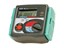 Digital Insulation Tester with 3 Test Ranges and unique Auto Null function [MAJ K3005]