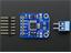269 :: Thermocouple Amplifier V2.0 Breakout Board using MAX31855 [ADF THERMOCOUPLE AMP MAX31855]
