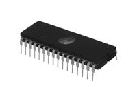 CMOS EPROM 128KX8 100NS 12,5V 32P DIP [27C1001-10]