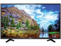 Hisense 49" Full HD LCD TV/Monitor [49IN LED TV/MONITOR HISENSE]