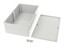 Enclosure ABS 191X110X61MM Grey [1591EGY]