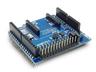 XBee Shield to interface an XBee with your Arduino Pro or USB 55mm x 59mm [SME XBEE SHIELD]