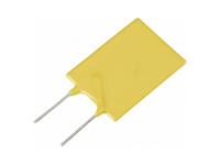 Poly Switch • IH= 6A • IT= 12A • 0.02Ω • Radial • 16.7x28mm 10.2mm pitch [LP30-600]