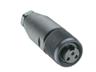 Circular Connector 7/8" Cable Female Straight. 3 Pole Screw Term PG11 Cable Entry IP67 [RKC 30/11]