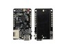TTGO T-OI Plus ESP32-C3 RISC-V Development Board with CR123(16340) Battery Holder (Battery Not Included) [BDD LILYGO T-OI PLUS ESP32-C3 BD]