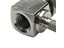 Coaxial SMA Male In-line Connector 50 ohm Crimp for Cable : 2.6mm RG174 [32S206-302D3]