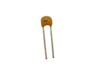Ceramic Capacitors 2,5MM LS [390PF 100V2,5MM]