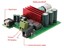 TPA3116D2 Low Frequency Subhoofer Amplifier 100W, 8-25VDC. Impedance 8 OHM [CMU TPA3116D2 100W AMPLIFIER]