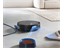 Ecovacs Smart Robot Vacuum, Suction:24,800Pa, ZeroTangle 3.0, OZMO Roller, TruEdge , Bin/Bag Capacity:3L , Clean Water Tank:4L, Dirty Water Tank:2.2L, Battery:6400mAh, AIVI 3D 3.0 Technology, Rotation speed:220 RPM, 353×351.5×98mm, 12.8kg [ECOVACS DEEBOT T80S-OMNI-BK]