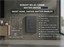 The Black Sonoff M5 Matter Smart Wall Switch 3CH Series Offers a Sophisticated Solution for Modern Home Automation. Designed with Matter Compatibility, These Switches Effortlessly Integrate Into Matter-Enabled Ecosystems [SONOFF M5-3C-120MB MATTER SWITCH]