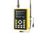 The 5012H is a Single Channel Portable Digital Oscilloscope with Bandwidth of 100MHz, and 500MSA/S Sampling Rate. It Has A 3.7V 3000mAh Battery [FNIRSI DSO5012H ONE CH 110MHZ]