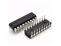 18-Pin DIP Interface IC [MC34014P]