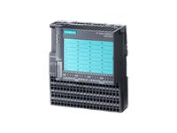 ET 200S Compact, 32DI STD, 24 V DC, 3 ms, expandable by up to 12 modules of the ET 200S (no F modules) electronics block [6ES7151-1CA00-1BL0]