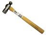 455g Ball Pein Hammer with Wooden Hickory Handle [STANLEY 54-191]