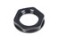 Locknut Polyamide M32x1,5 Black [CGP-LN-M32-BK]