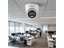 Hikvision 3K Dual Light Audio Fixed Turret Camera 2.8mm, TVI:3K@20fps, 4MP@25 fps/30fps, AHD:5MP@20fps, 4MP@25fps/30fps, CVI:4MP@25fps/30fps, CVBS:PAL/NTSC , 40m IR , White Light:20m, Digital WDR, Switchable:TVI/AHD/CVI/CVBS, M12, IP67 [HKV DS-2CE78K0T-LFS (2,8MM)]