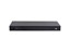Dahua 24 Port PoE Cloud Managed Desktop Switch 10/100Mbs, 2×SFP 1000Mbps, 2xRJ45 10/100/1000Mbps, Switching Capacity: 8.8Gbps, Ethernet Port Uplink Speed: 10/100/1000Mbps, MAC Table Size: 8K, PoE Power: Port 1-2 ≤90W, Port 3-24 ≤30W, Total :240W [DHA CS4226-24ET-240]