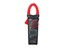 Clamp Meter Digital 600V AC/DC 400A AC Res:40m, Cap:40mF, Temp, Freq:1mhZ, Display Count 4000, Auto Range, Jaw Capacity 30mm, Diode, Data Hold, NCV, Auto Power Off, Flashlight, Continuity Buzzer, Low Bat Indication, Input Protection, CATIII 600V [UNI-T UT213B]