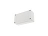 Enclosure Polycarb 120 x 65 x 40mm Grey Watertight IP66 [1555C2GY]