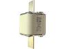 Siemens SITOR Fuse Link, with Blade Contacts, NH3, In: 800 A/690 VAC/440VDC with Front Indicator 100kA Impulse [3NE1438-0]