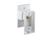 Optex Multiangle Wall Mount Bracket For All Optex CX and LX Series Detectors [OPTEX CA-1W]