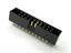 20 way 2.0mm PCB Straight Pins DIL Pin Box Header [616200]