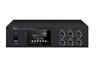 AS-80E Aplus Mixer Amplifier 80W with Built - In FM/AM Tuner and MP3 Player [AS-80E]