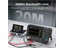 FNIRSI 2D15P 3‑in‑1 Benchtop Unit – 100 MHZ Dual‑Channel Phosphor Oscilloscope, Digital Multimeter and Function Generator with Clear Display and Comprehensive Measurement Tools. [FNIRSI DSO2D15P 2CH 100MHZ 3IN1]