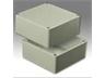Multivariable IP66 Diecast Aluminium Enclosure • aluNORM • 100 x 100 x 106mm (L x W x H) [ROLEC AH100]