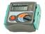 300V Microprocessor Controlled IP54 Loop Impedance and PSC Tester with Distribution board test leads [MAJ K4118]
