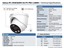 Dahua 6MP Smart Dual Light Active Deterrence Fixed-Focal Eyeball WizSense Network Camera 2.8mm Lens, 30m IR, 1/1.8"CMOS, RJ45 (10/100 Base-T), ONVIF, Built-in Mic, WDR120dB, 3D NR, Smart H.264+/H.265+, SMD4.0, 12VDC, PoE, IP67 [DHA IPC-HDW3649H-AS-PV-PRO 2.8MM]