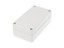Polycarb Enclosure 120 x 65 x40mm IP66 Grey [1554C2GY]