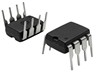 Integrated Circuit DIP8 [SAB0601]