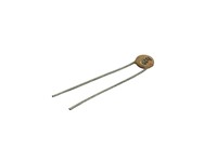 Ceramic Disc 8,2PF 63V 5MM [8,2PF 63V DISC]