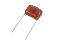 15NF 630V Polyester Dipped Capacitor 15mm 5% DMPE [15NF 630VPD15]