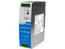 DIN Rail Metal Case Slim Profile Switch Mode Power Supply Input: 90 ~ 264VAC/127 - 370VDC. Output 24VDC @ 5A. 4KVAC Isolation [LI120-20B24R2S]